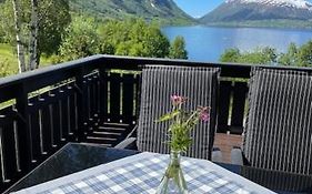 Kjøsnes Feriehytter